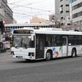 1940号車(元都営バス)