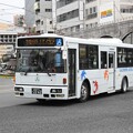 2262号車(元関東バス)