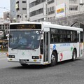 1484号車(元神戸市バス)