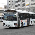 2382号車(元西武観光バス)