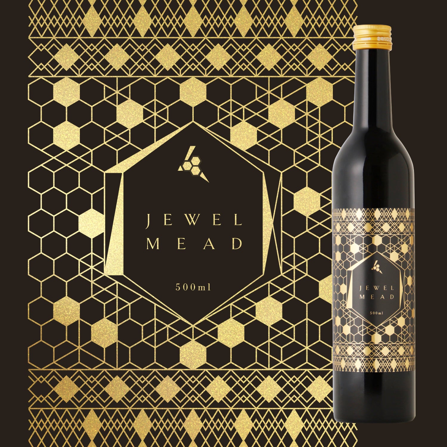 JEWEL MEAD