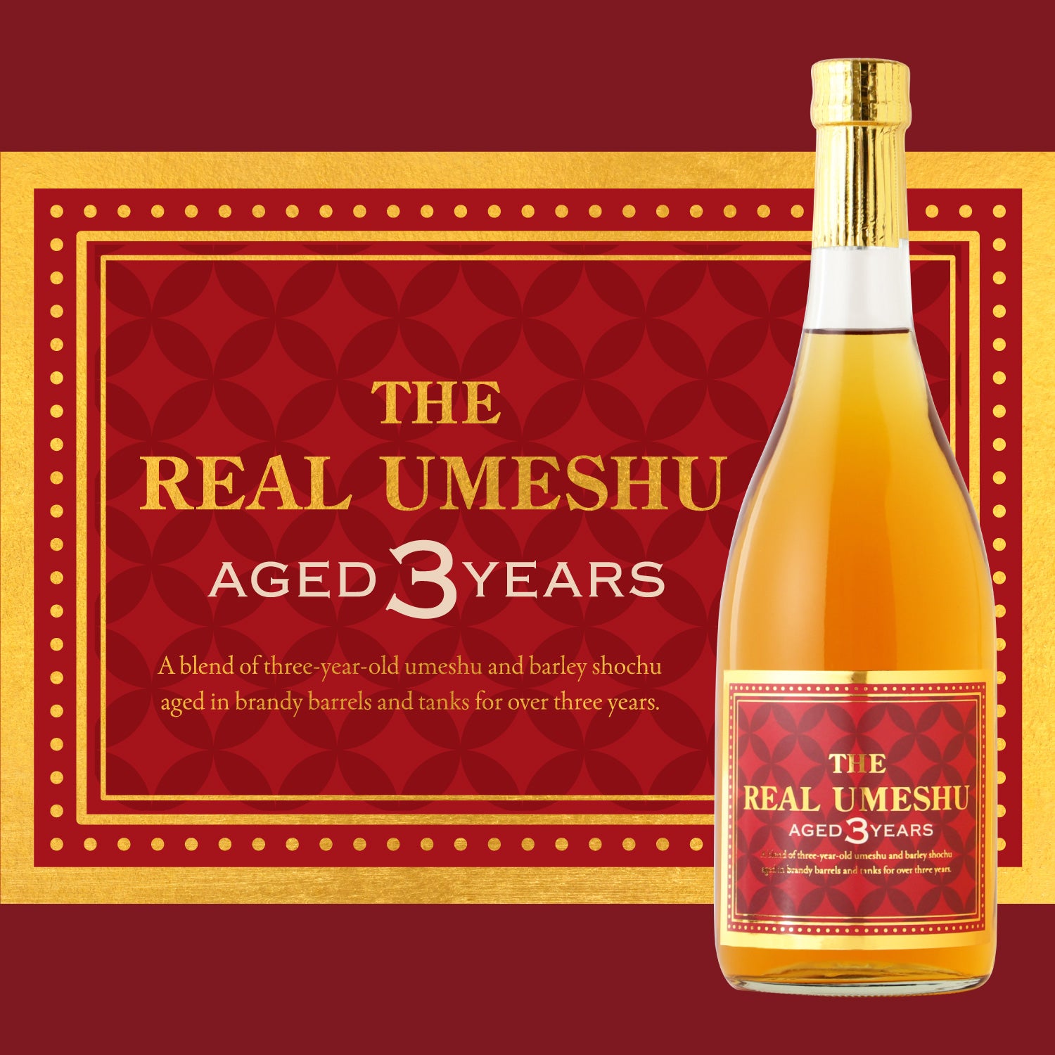 THE REAL UMESHU