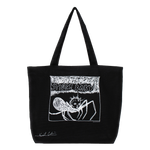 Spider Baby Tote