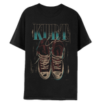 Kurt Shoes Tee