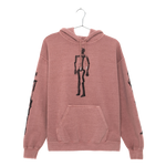 Sculpture 8 Rojo Dust Crewneck