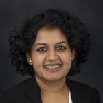 Sohini Dutta, Ph.D.