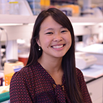 Jennifer Chan, Ph.D.