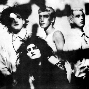 Avatar for Siouxsie and the Banshees