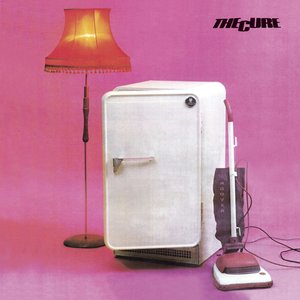 Image for 'Three Imaginary Boys'