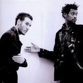 Massive Attack のアバター