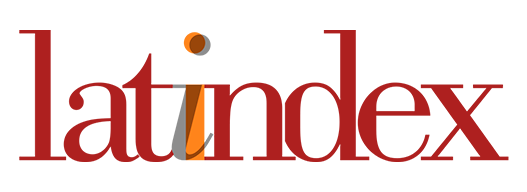 latindex logo