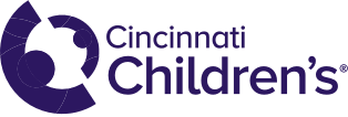 Cincinnati Children's Logo