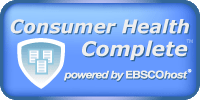 Logo for Consumer Health Complete