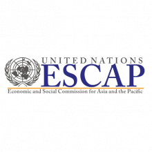 Economic and Social Commission for Asia and the Pacific (ESCAP)