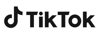 tiktok _ logo | Logo ontwerp ontwerpwedstrijd