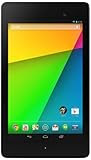 ASUS Nexus7 ( 2013 ) TABLET / ブラック ( Android / 7inch / APQ8064 / 2G / 16G / BT4 ) ME571-16G