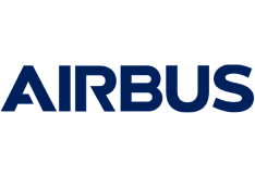 Airbus company logo