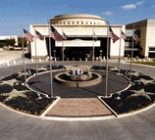 George Bush Presidential Library and Museum