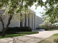 Dwight D. Eisenhower Library