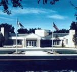 Herbert Hoover Presidential Library-Museum