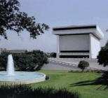 Lyndon Baines Johnson Library and Museum