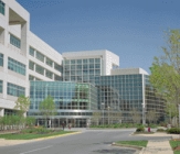 Nixon Library in College Park