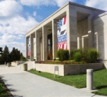 Harry S. Truman Library and Museum