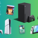 Gaming products on sale for Black Friday 2024