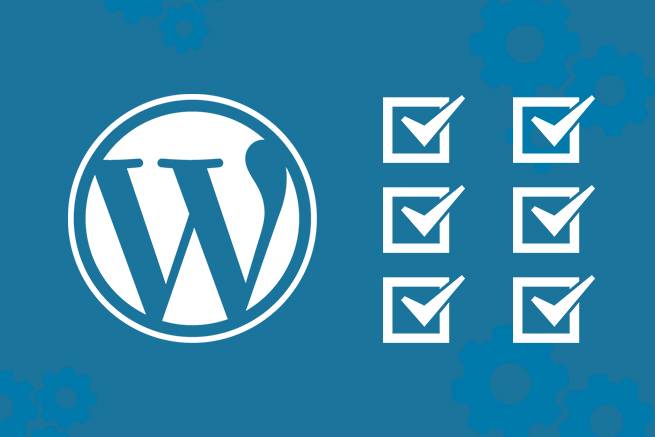 WordPressを使ったサービスのリリース前に確認したい設定チェックリスト