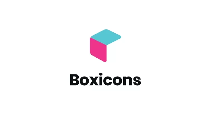 Boxicons