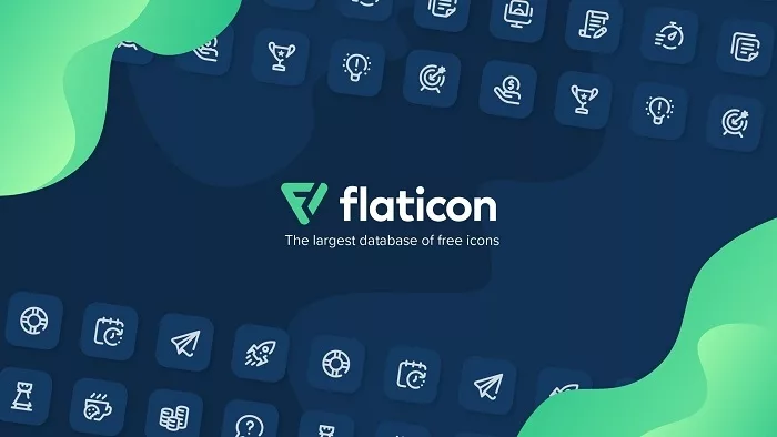 FlatIcon