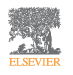 Elsevier Logo