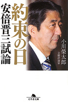 『NEWS23』岸井攻撃と安倍首相のただならぬ関係！ 安倍事務所が「意見広告」仕掛人の本を“爆買い”数百万円