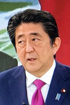 バスに乗り遅れた安倍首相がテレビで金正恩委員長を評価し、対話前向き発言！ ネトウヨ、安倍応援団の反応は…