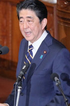 安倍首相が統計不正追及に「だから何だってんだ！」と逆ギレ野次！ 「私が国家」とまた独裁発言もポロリ