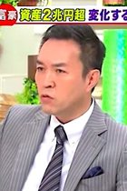 主要先進国で日本だけ実質賃金マイナスに玉川徹が「もう先進国じゃない」……それでも安倍政権は介護保険の負担増で国民追い詰め