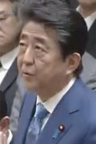 “幼児性全開”安倍首相が立憲・黒岩議員を「嘘つき」呼ばわりするも秒殺！「いま根拠ないこと言った！」と喚いた直後に証拠を突きつけられ