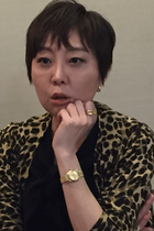 室井佑月が夫の衆院選出馬で不可解な『ひるおび！』降板！ 麻木久仁子が「夫が大臣のキャスターは…」と滝川クリステルに疑問