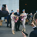 UNFICYP medal parade