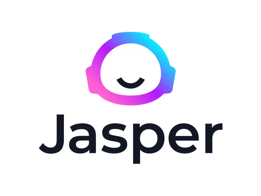 Jasper Ai Logo PNG vector in SVG, PDF, AI, CDR format