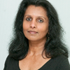 Shyamala  Maheswaran