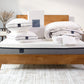 A picture of Lull bedding bundle.