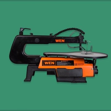 All the Best Scroll Saws for Your Intricate Woodworking Needs