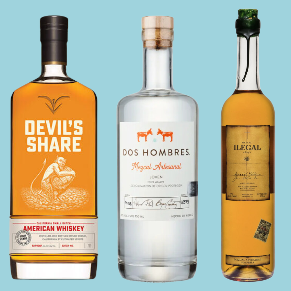 Our Best Alcohol-Themed Gift Ideas to Give Dad a Buzz on Father\'s Day