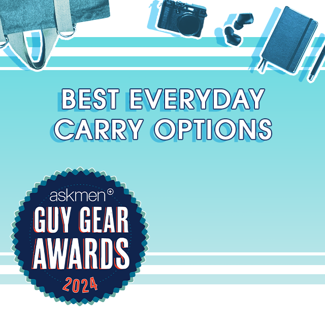 Don’t Leave the House Without Them — Here Are Our Picks for the Top Everyday Carry Items of 2024