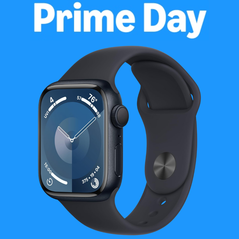 Embrace Wearable Technology With a 25% Discount on Apple\'s Flagship Smartwatch