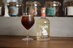 コーヒーに「Toulo」イメージ