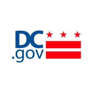 dc gov logo