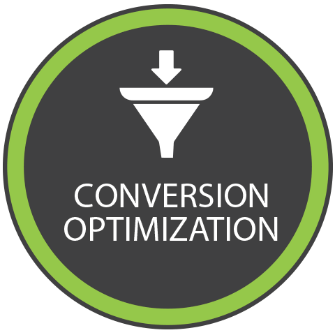 Conversion rate optimization