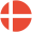 Denmark Flag